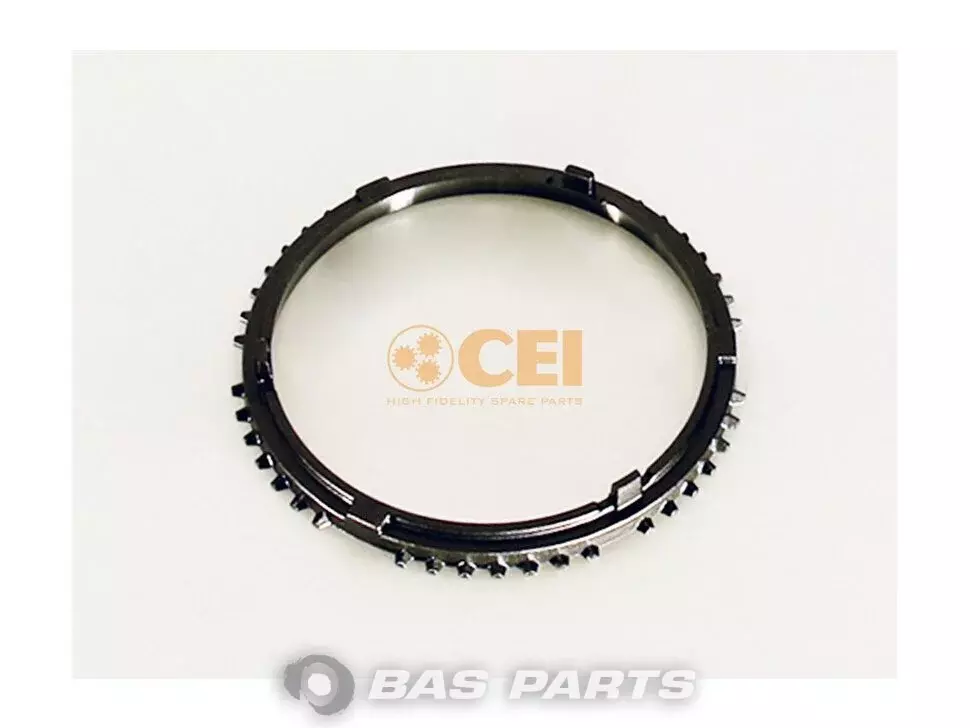Synchronring CEI 1268586 Synchronring CEI 1268586