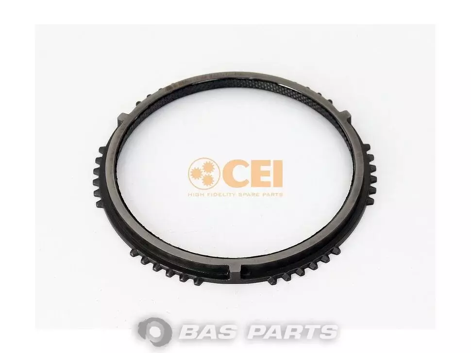 Ring CEI