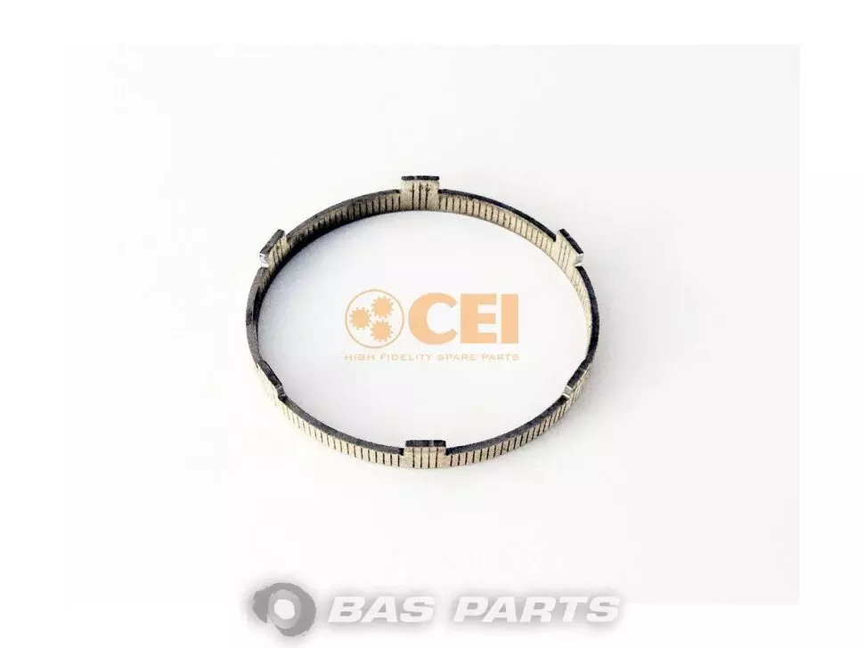 Intermediate ring CEI 9722620089 Intermediate ring CEI 9722620089