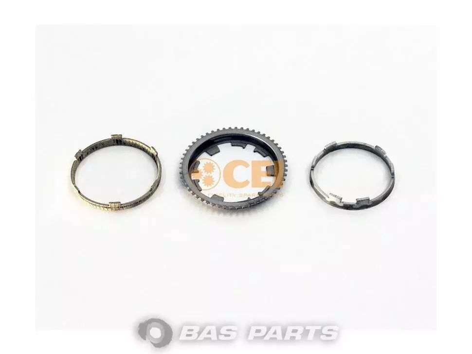 Anello CEI 8873763 Anello CEI 8873763