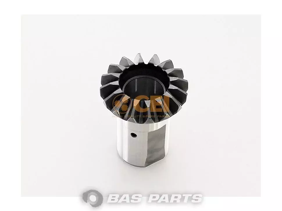 Differential gear CEI 42118497 Differential gear CEI 42118497
