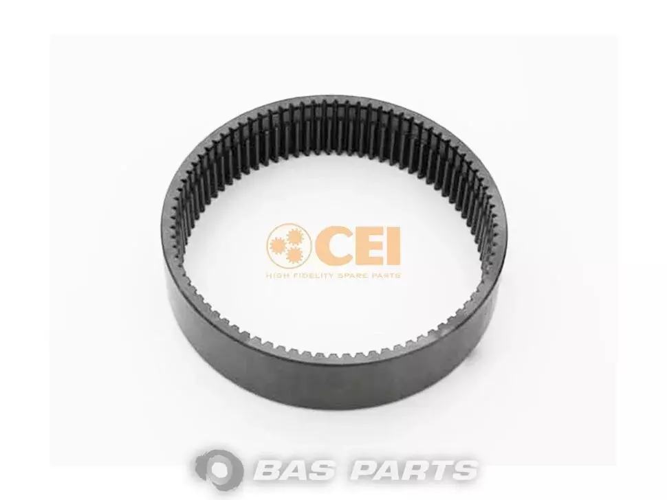 Зъбчатка CEI 1662568 Зъбчатка CEI 1662568