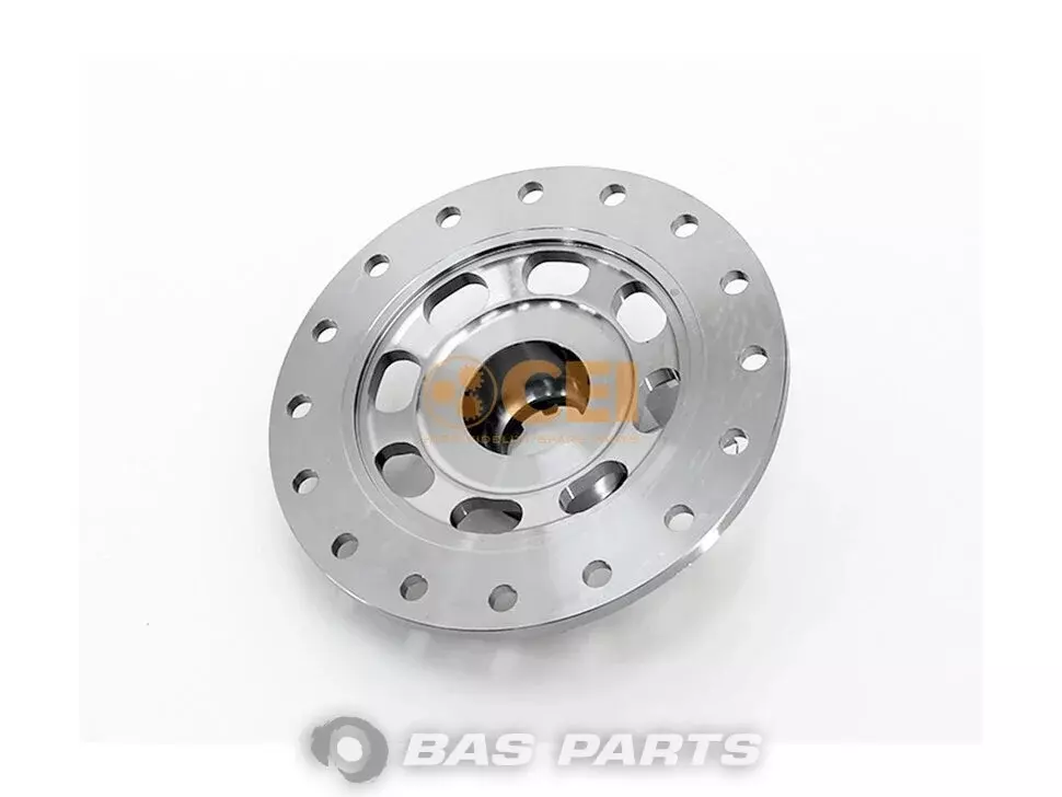 Differential housing CEI 81351050192 Differential housing CEI 81351050192