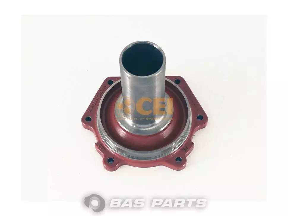 Box slide bushing CEI 1644918 Box slide bushing CEI 1644918