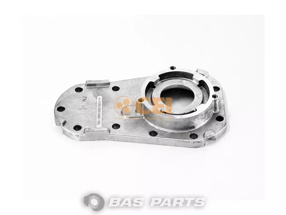 Bracket CEI 1833752 Bracket CEI 1833752