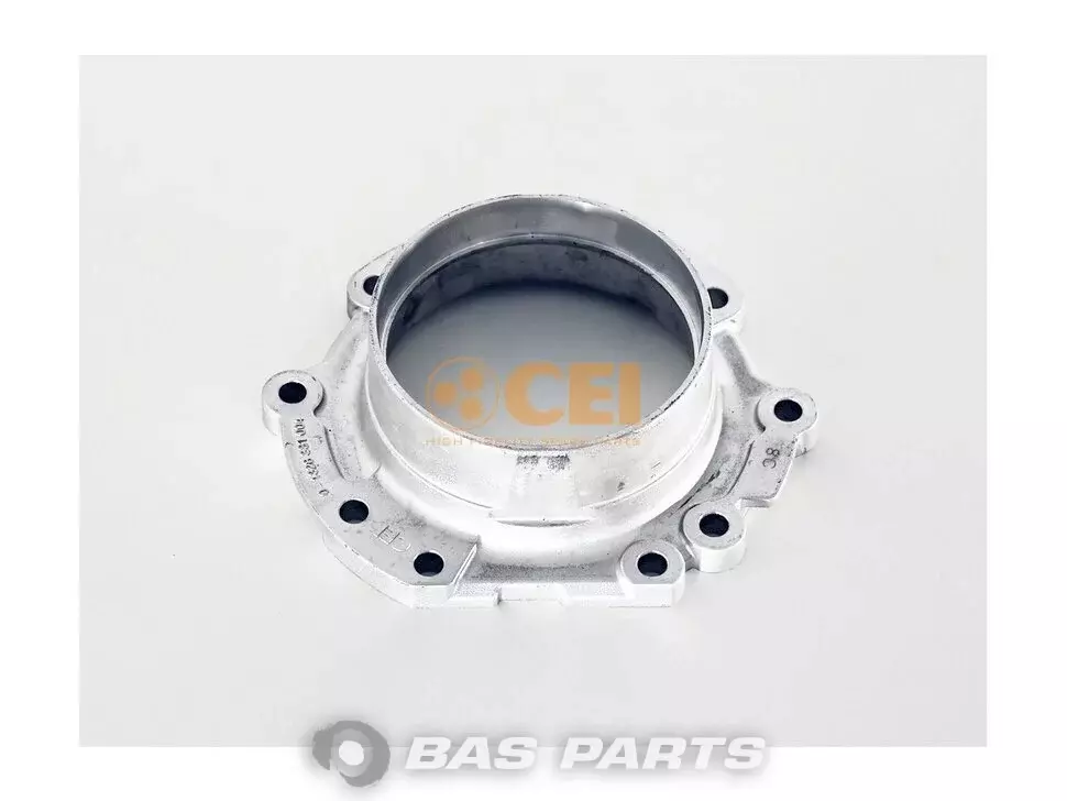 Gearbox ECU CEI 1945607