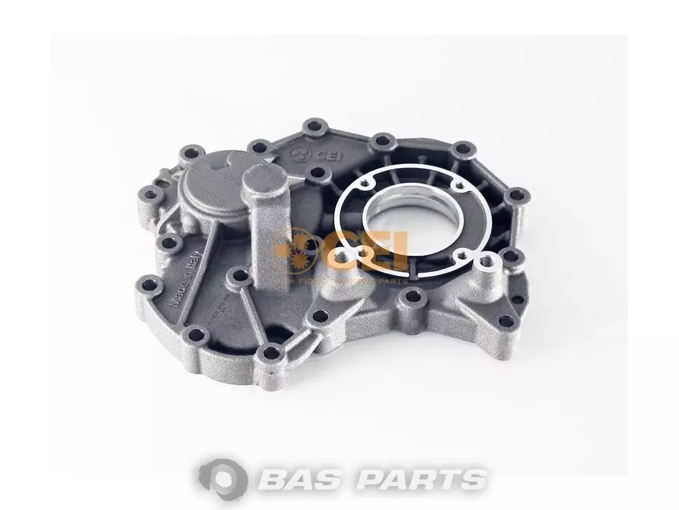 Drive cover CEI 1869862