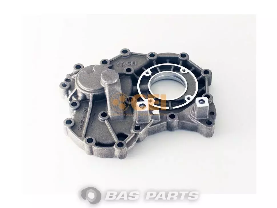 Gearbox ECU CEI Gearbox ECU CEI