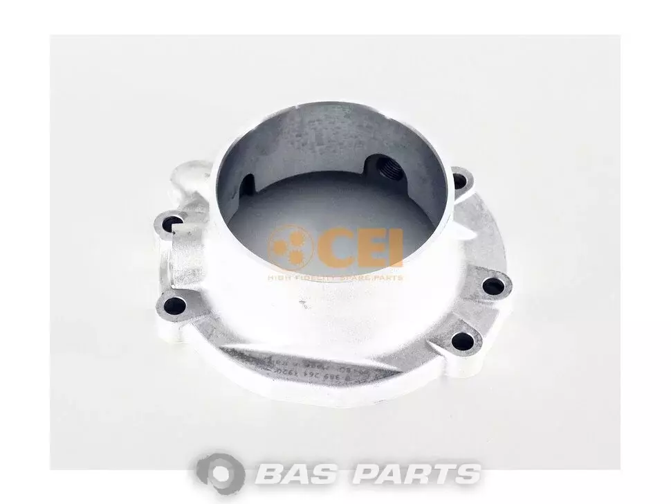 Gearbox ECU CEI 3892610220 Gearbox ECU CEI 3892610220