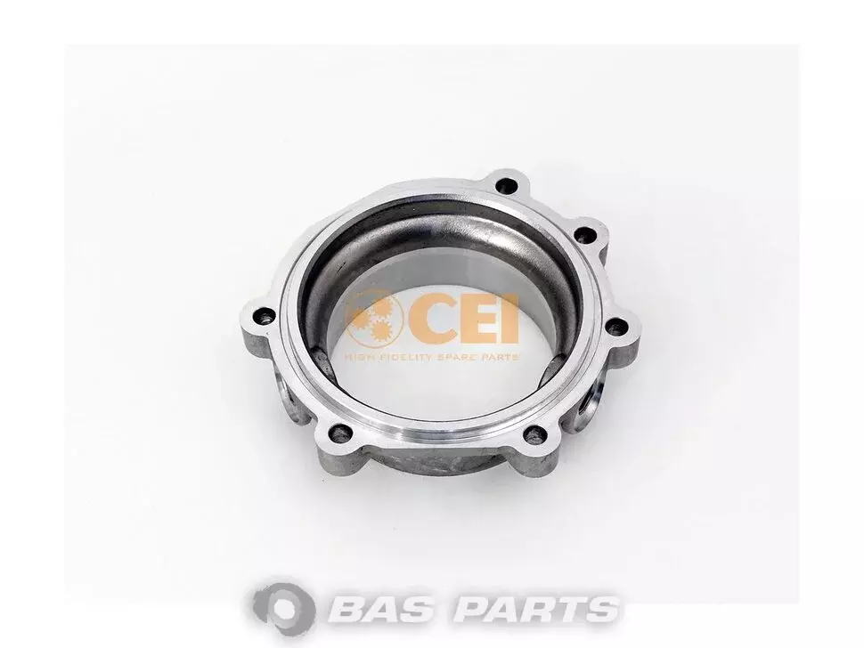 Gearbox ECU CEI 9302610420