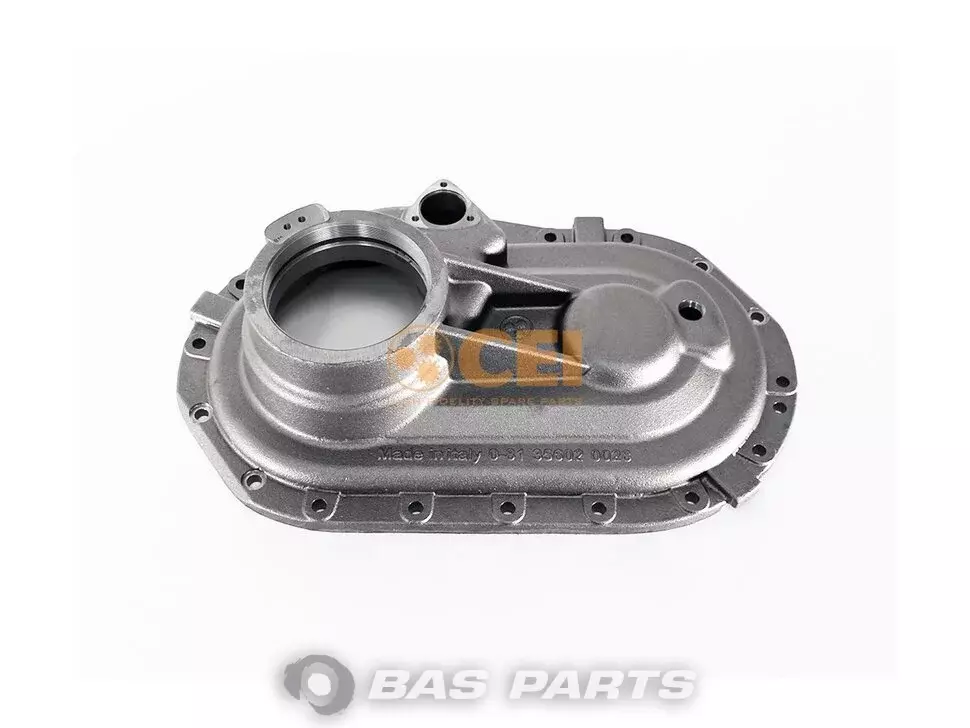 Differential gear CEI 81356020028 Differential gear CEI 81356020028