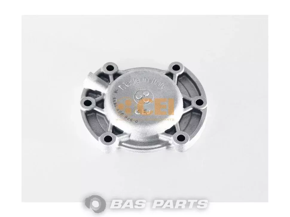 Gearbox ECU CEI 9762611633 Gearbox ECU CEI 9762611633