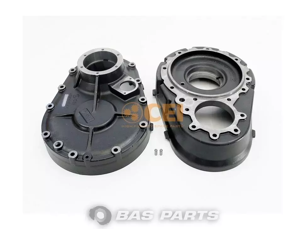 Differential housing CEI 42102353 Differential housing CEI 42102353