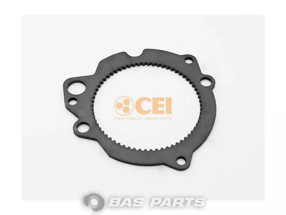 Plaat CEI 1323145