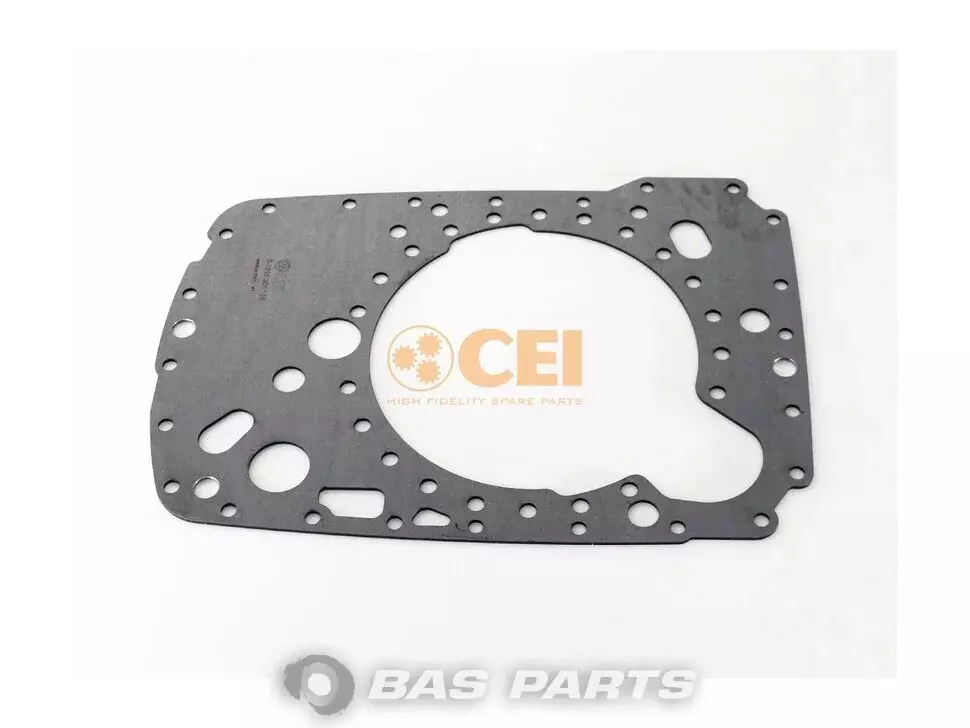Placa Intermedia CEI 1291000 Placa Intermedia CEI 1291000