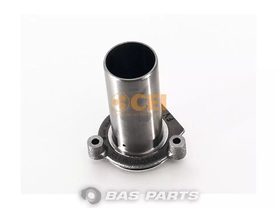 CEI Gearbox shaft 1490549