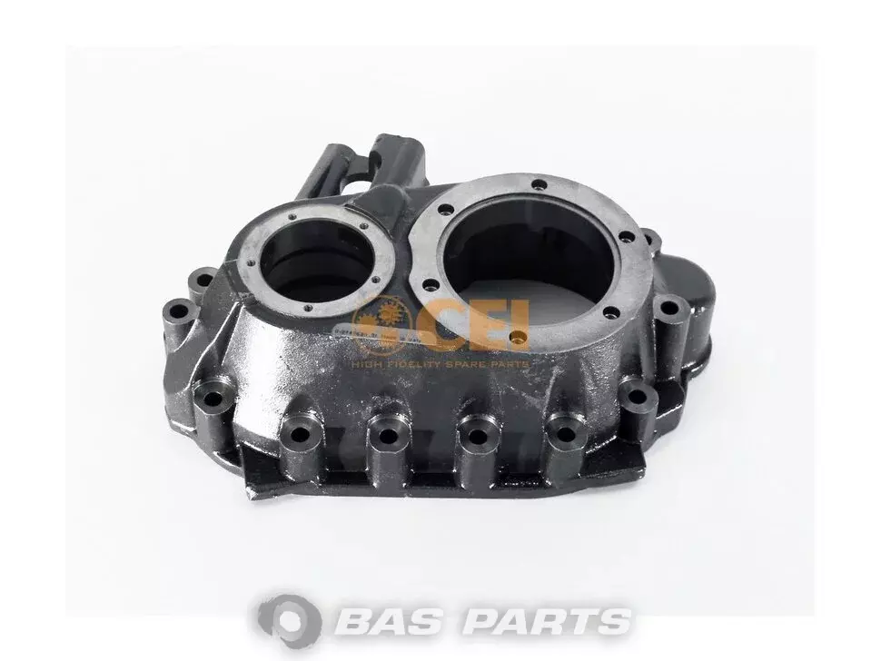 Differential housing CEI 2145630