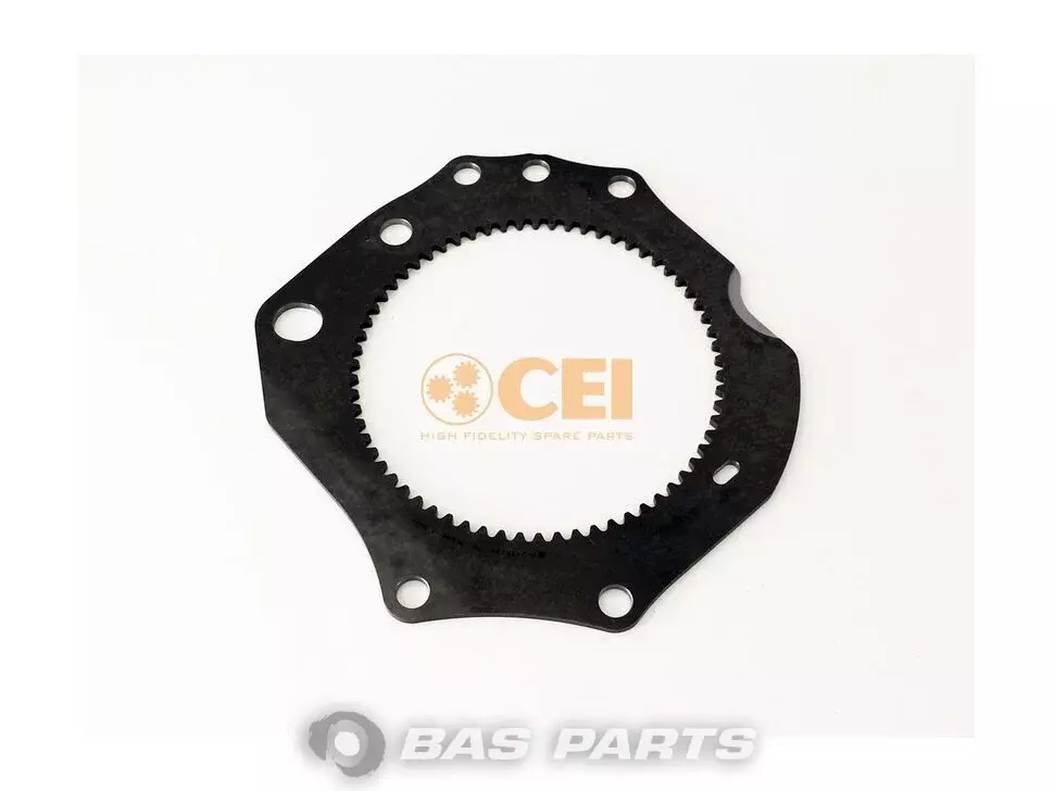 Plaat CEI 2112224