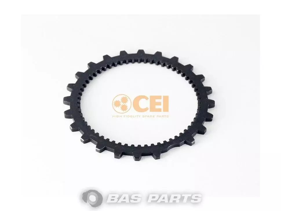 Plaat CEI 8860805 Plaat CEI 8860805