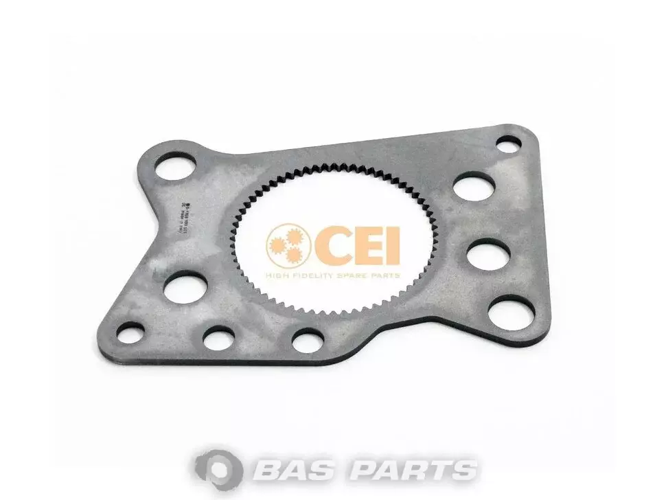 Sicherungsplatte CEI 42578775 Sicherungsplatte CEI 42578775