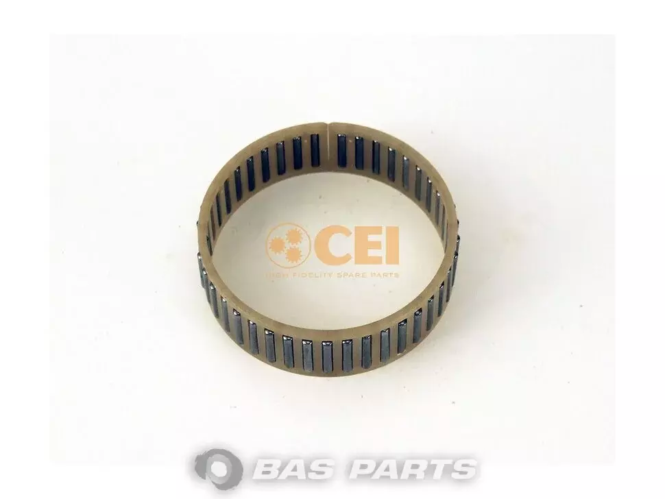 Игольчатый подшипник CEI 1662581 Игольчатый подшипник CEI 1662581