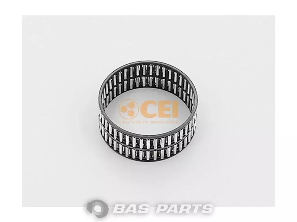 Naald CEI 0199815110 Naald CEI 0199815110