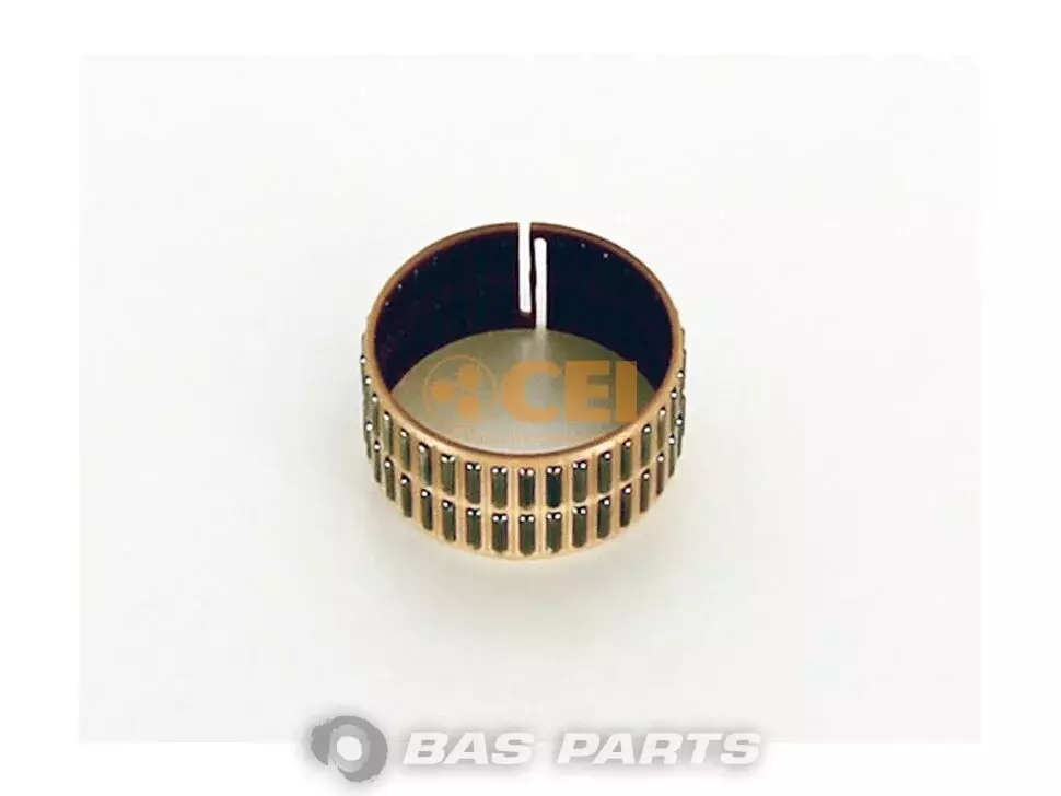 Needle bearing CEI 6857273 Needle bearing CEI 6857273