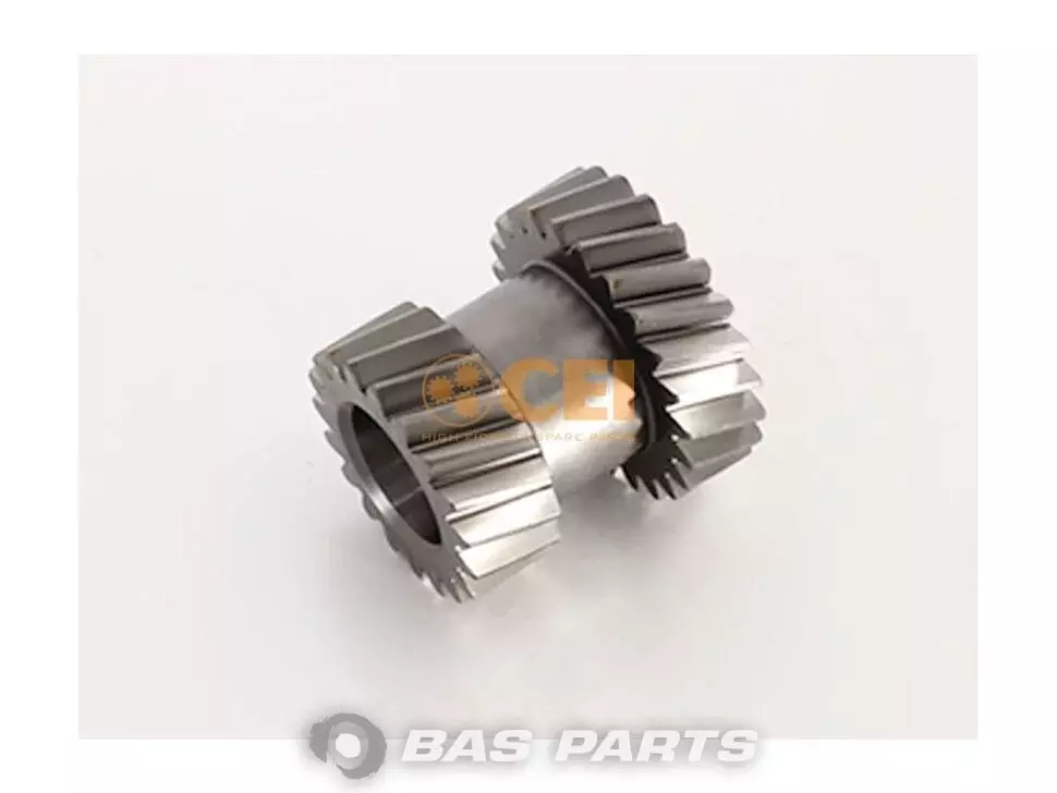 Gear set CEI 0068505
