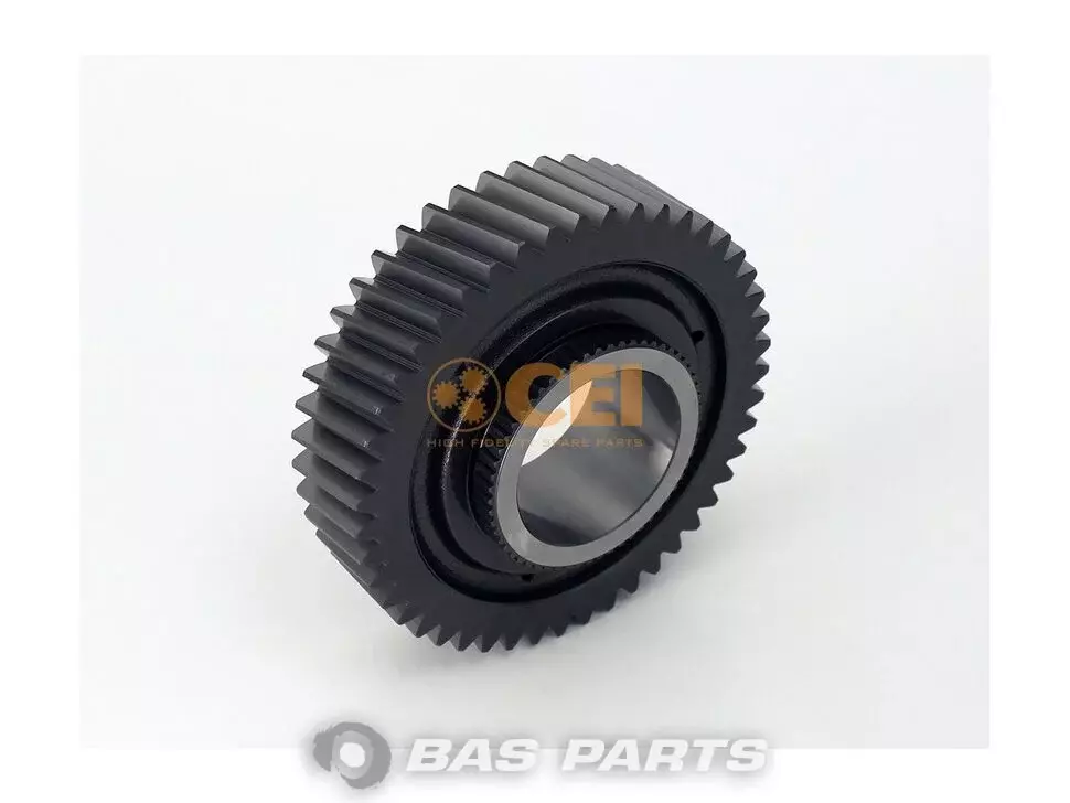 Gear CEI 1662524 Gear CEI 1662524