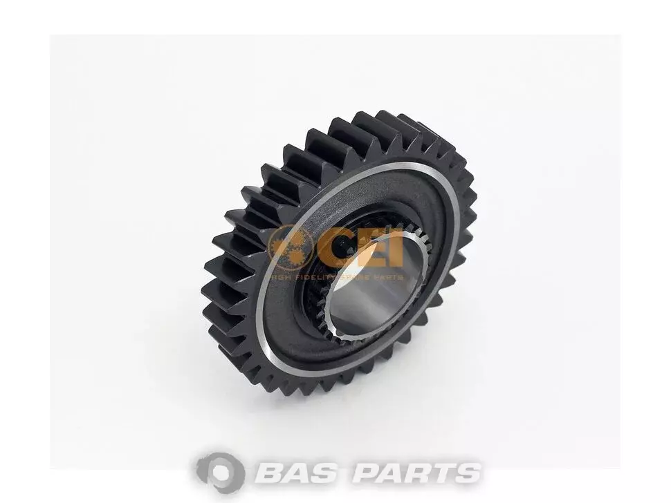 Gear CEI 324139 Gear CEI 324139