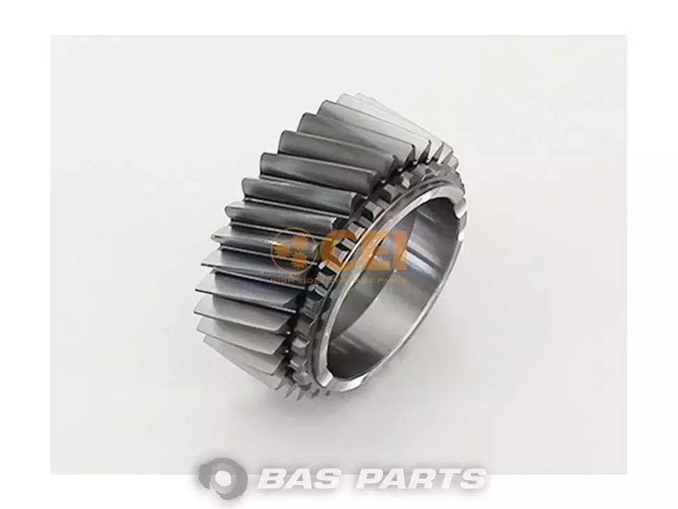 Gear CEI 50 01 848 728 Gear CEI 50 01 848 728