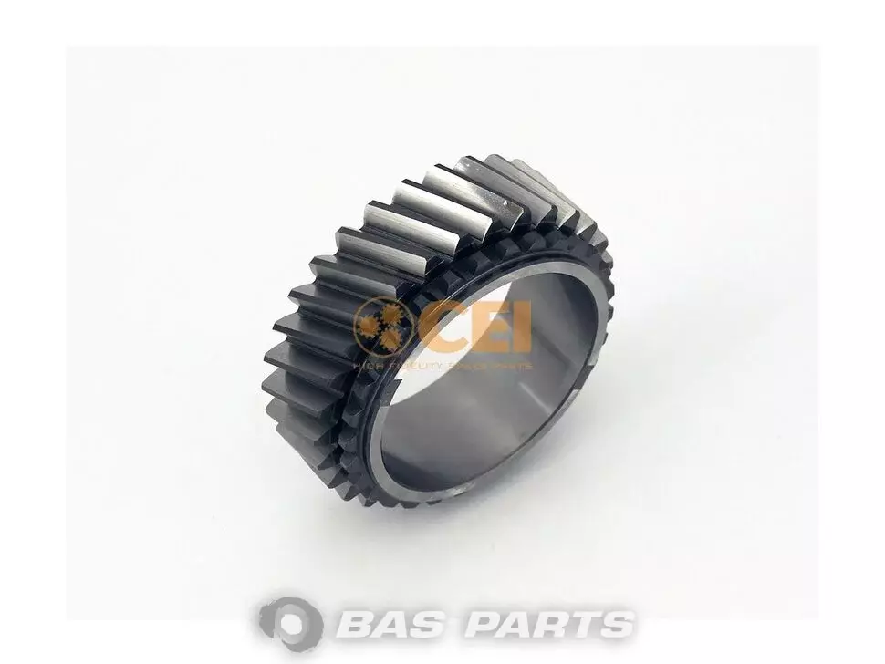 Drive shaft gear CEI 1235370
