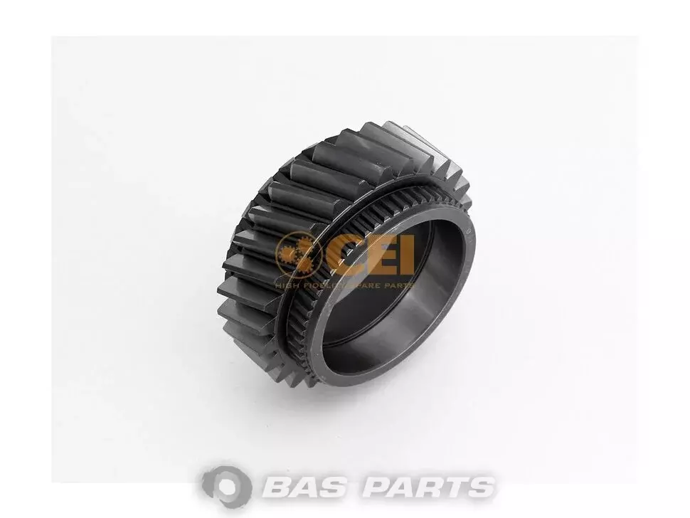 Gear CEI 81323010465 Gear CEI 81323010465