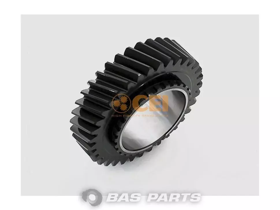 Gear CEI 1654362 Gear CEI 1654362