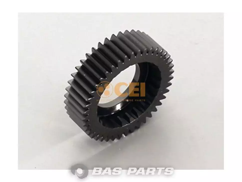 Gear CEI Gear CEI