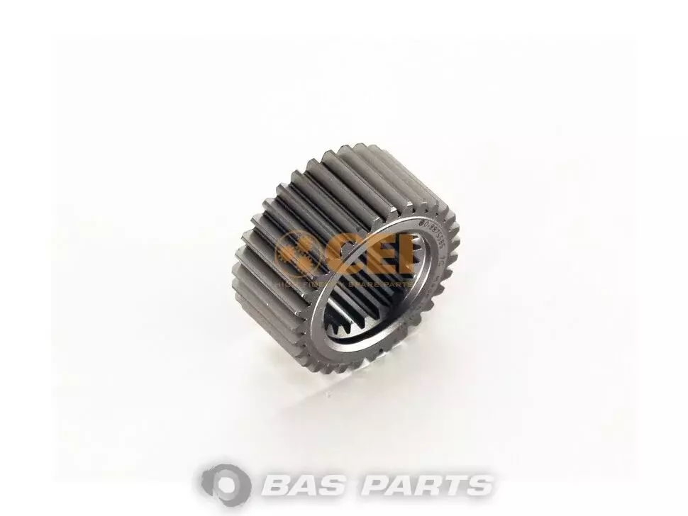 Gear CEI 81323010940 Gear CEI 81323010940