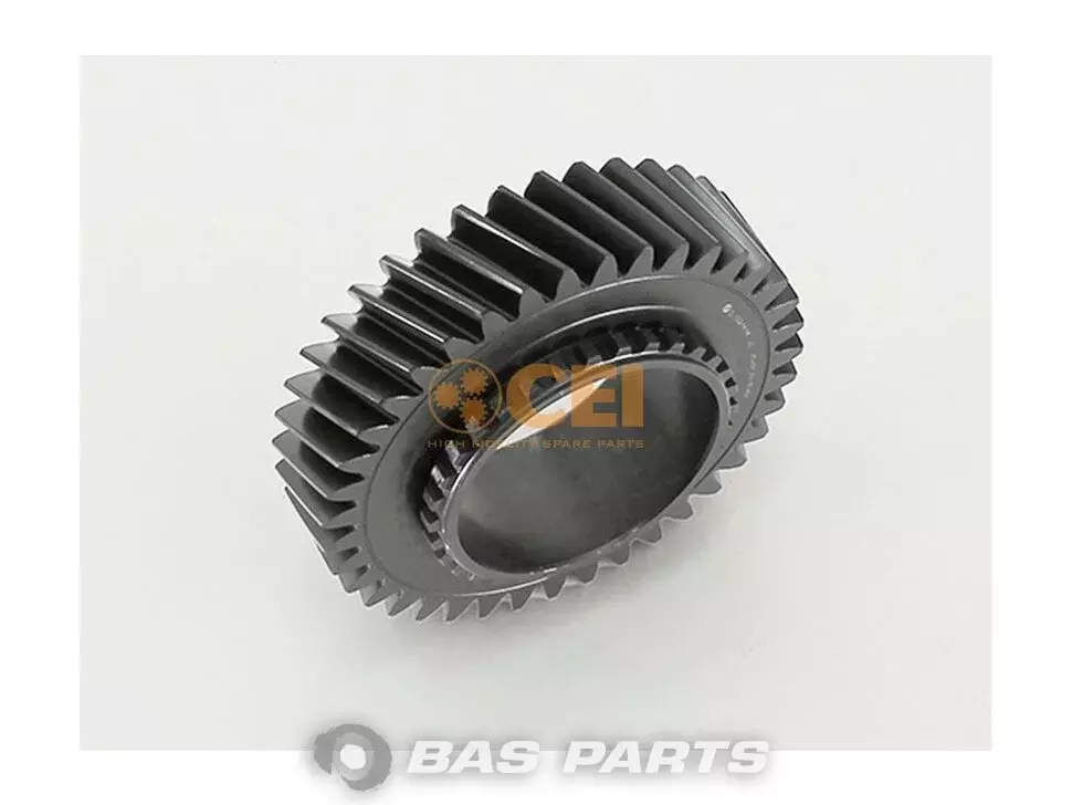 Zahnrad CEI 1521414 Zahnrad CEI 1521414
