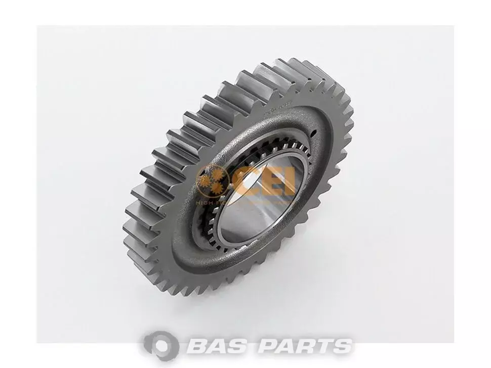 Zahnrad CEI 1521907 Zahnrad CEI 1521907