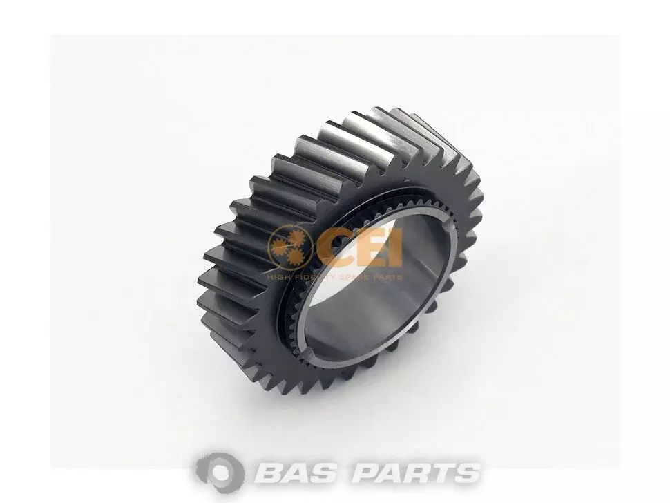 Zahnrad CEI 1212165 Zahnrad CEI 1212165