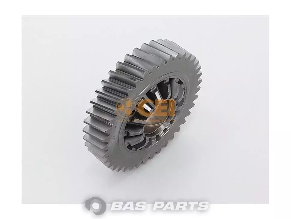 Gear CEI 81356100038 Gear CEI 81356100038
