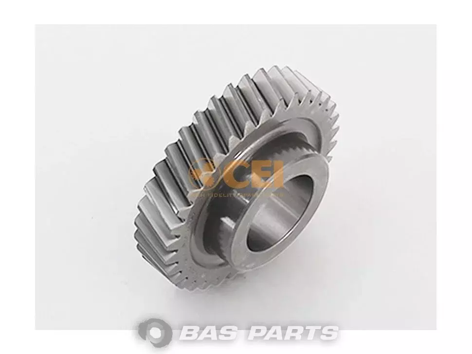 Gear CEI 50 10 242 863 Gear CEI 50 10 242 863