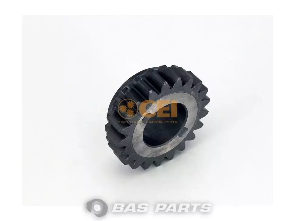 Gear CEI 0609480 Gear CEI 0609480