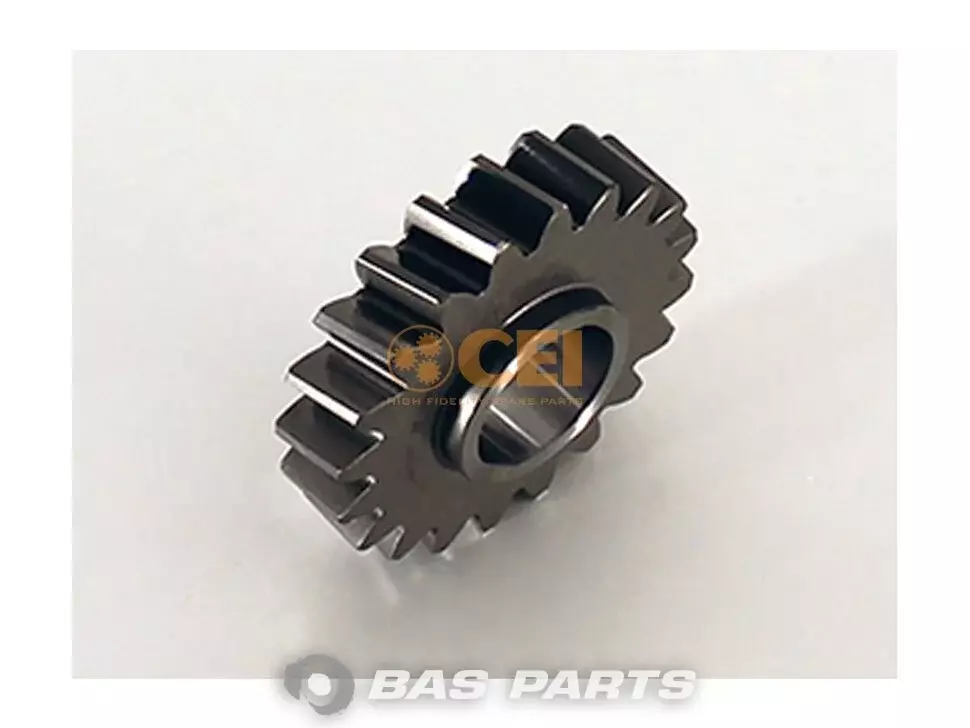 Gear CEI 1672244 Gear CEI 1672244