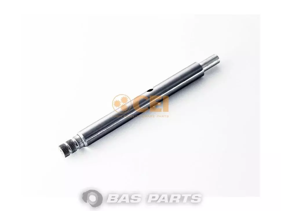 Engrenagem CEI 8870876