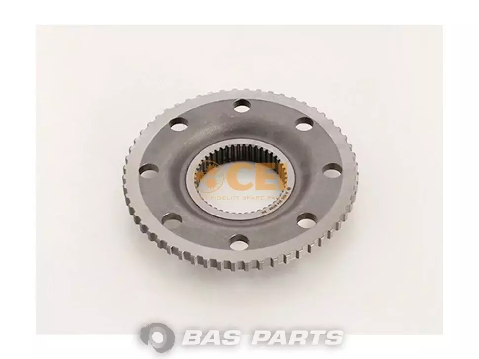 Gear CEI 3553540709 Gear CEI 3553540709
