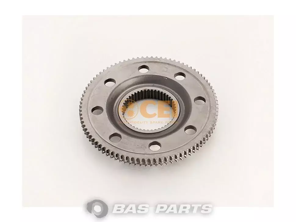 Gear CEI 3553542509 Gear CEI 3553542509