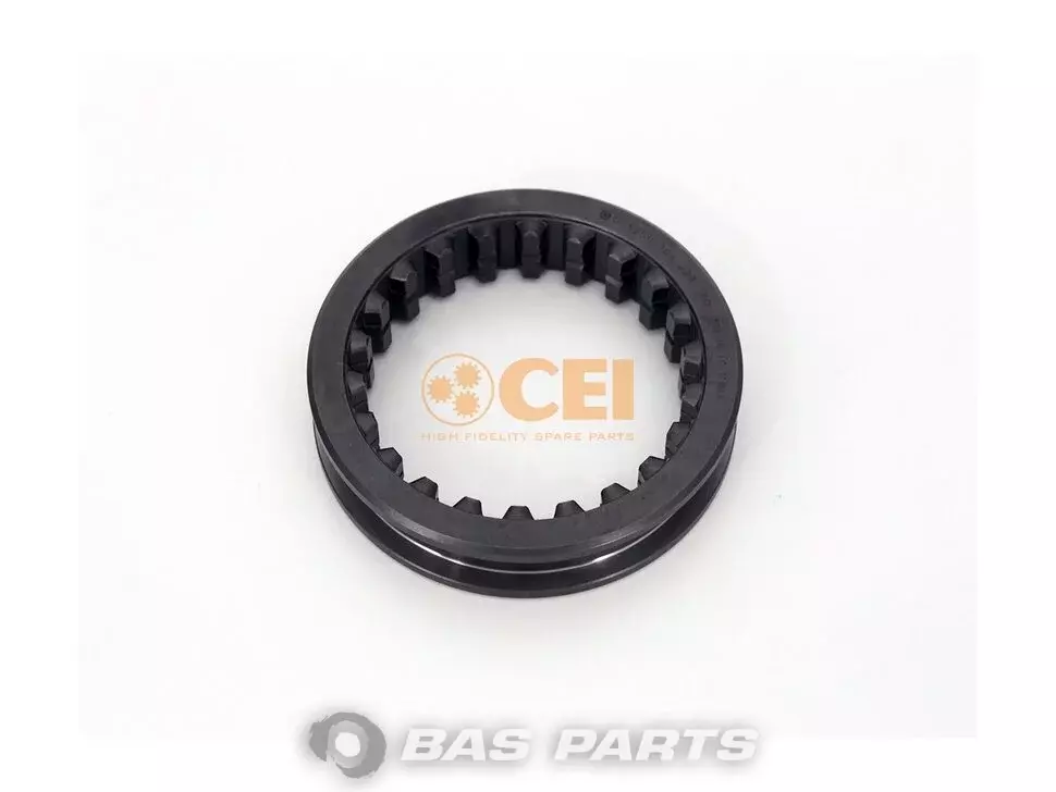 Schuifmof CEI 7701012221 Schuifmof CEI 7701012221