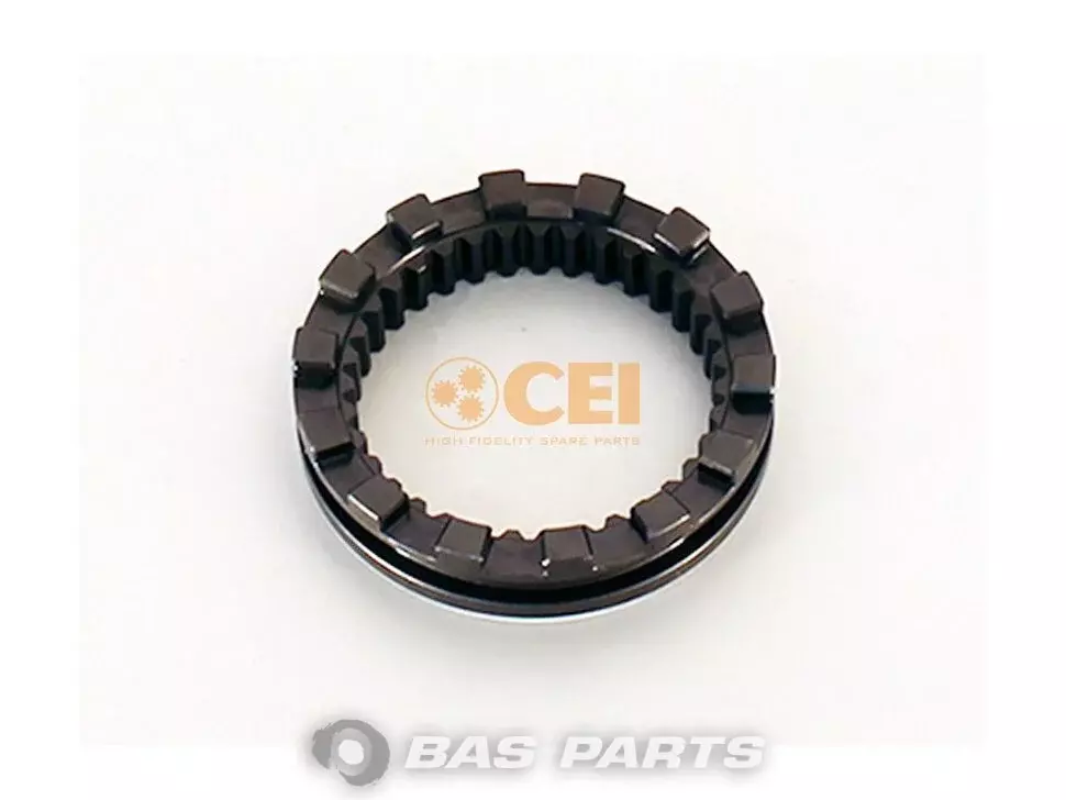 Klauwkoppeling CEI 3152714 Klauwkoppeling CEI 3152714