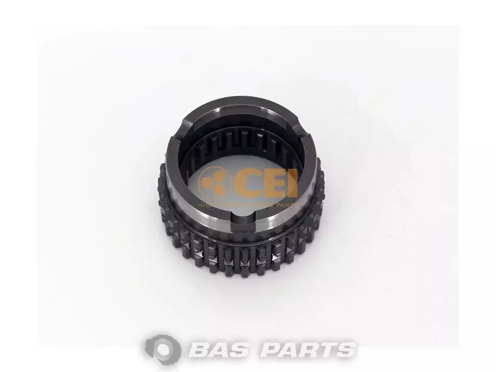 Schiebemuffe CEI 1615766 Schiebemuffe CEI 1615766