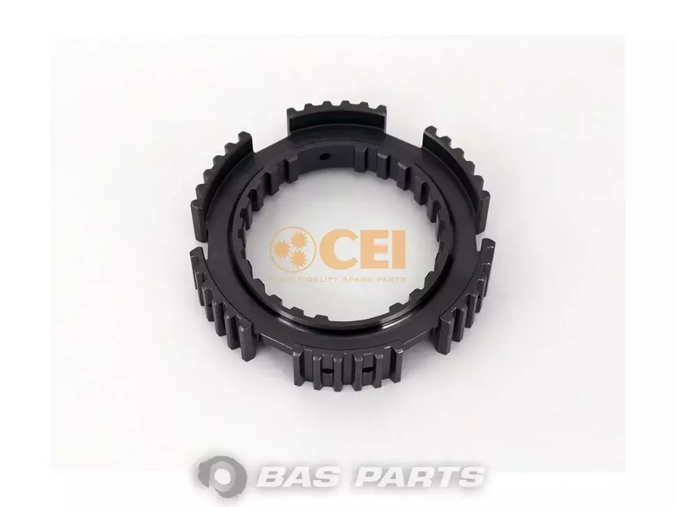 Schiebemuffe CEI 382801 Schiebemuffe CEI 382801